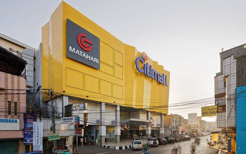 Citimall Sukabumi (google.com/maps/Citimall Sukabumi)