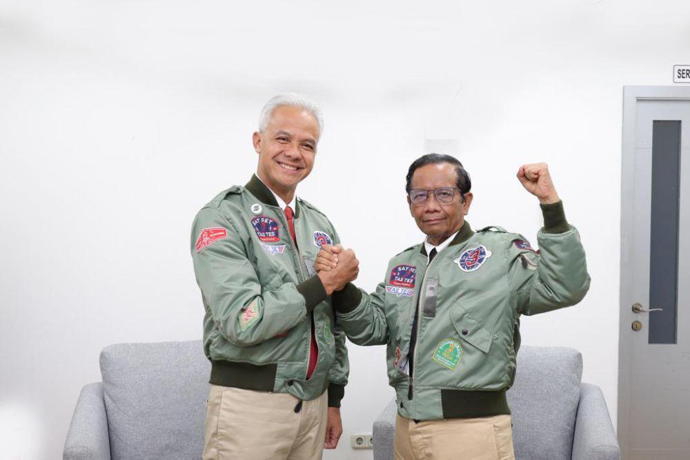 Caleg PDIP Majalengka Pastikan Tak Ada Kader Pindah ke Capres Lain