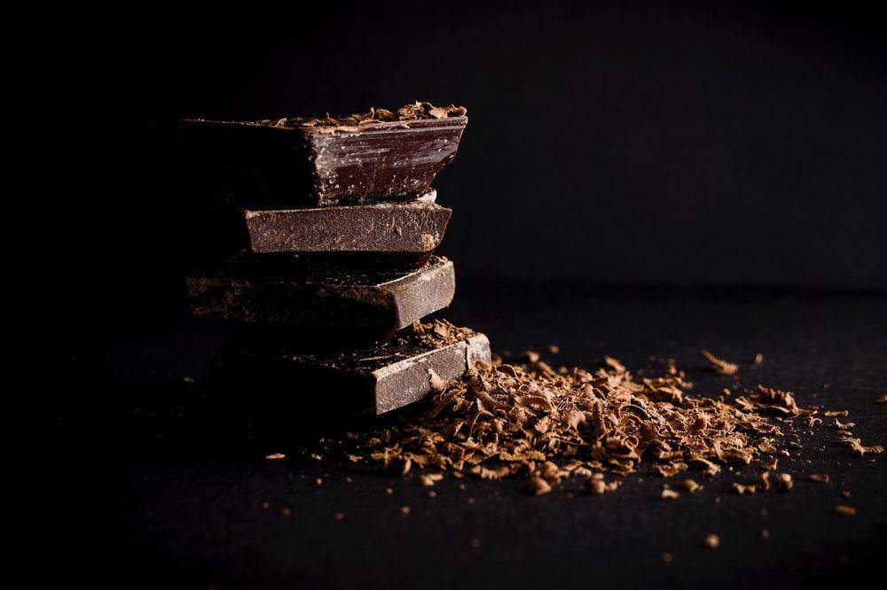 Ilustrasi cokelat (pixabay.com/StockSnap)