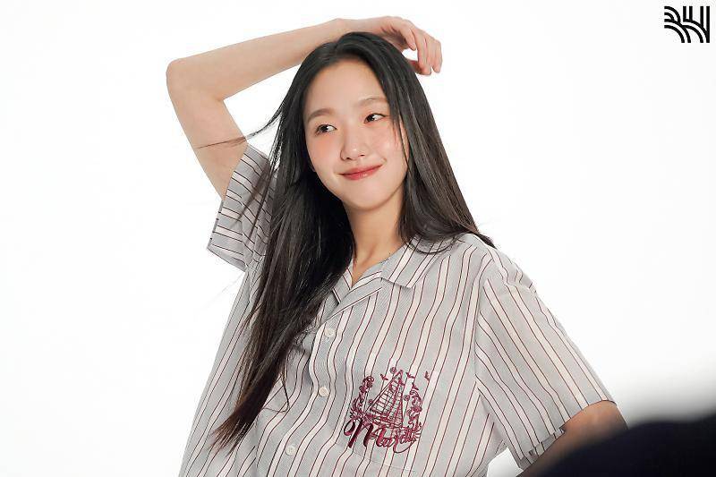 Kim Go Eun (post.naver.com/BH엔터테인먼트)