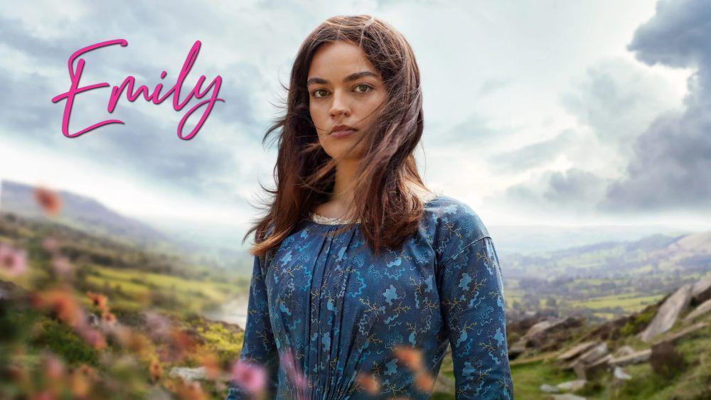 7 Film tentang Kisah Hidup Novelis Terkenal yang Inspiratif
