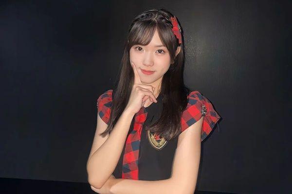 [QUIZ] Tes Seberapa Ngefans Kamu dengan Gracie JKT48 Lewat Kuis Ini