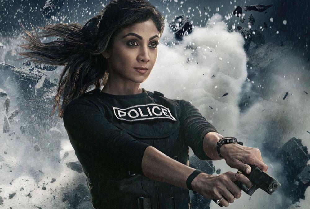 Indian Police Force (dok. Prime Video/Indian Police Force)