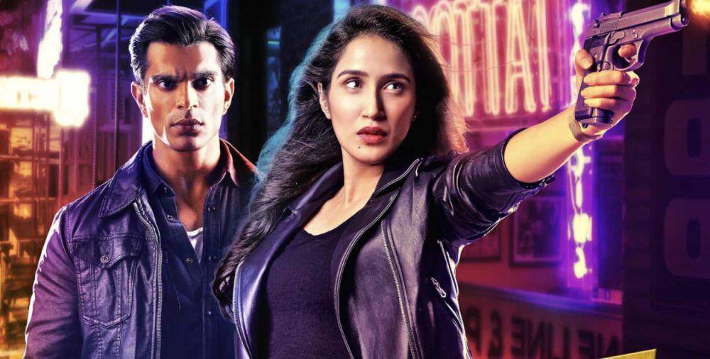 BOSS: Baap of Special Services (dok. ALTBalaji/BOSS: Baap of Special Services)