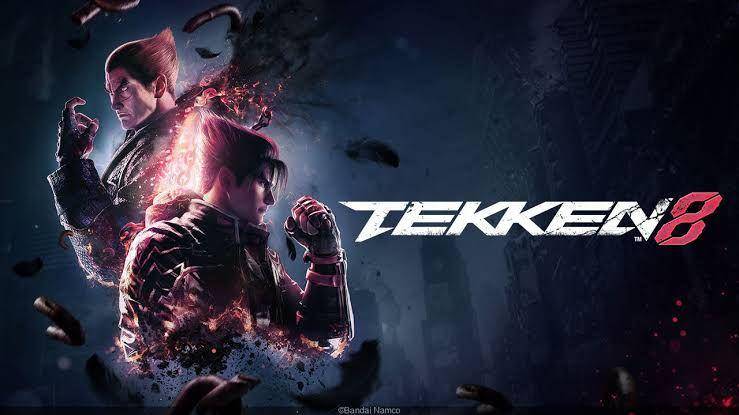 ilustrasi Tekken 8 (tekken.com)
