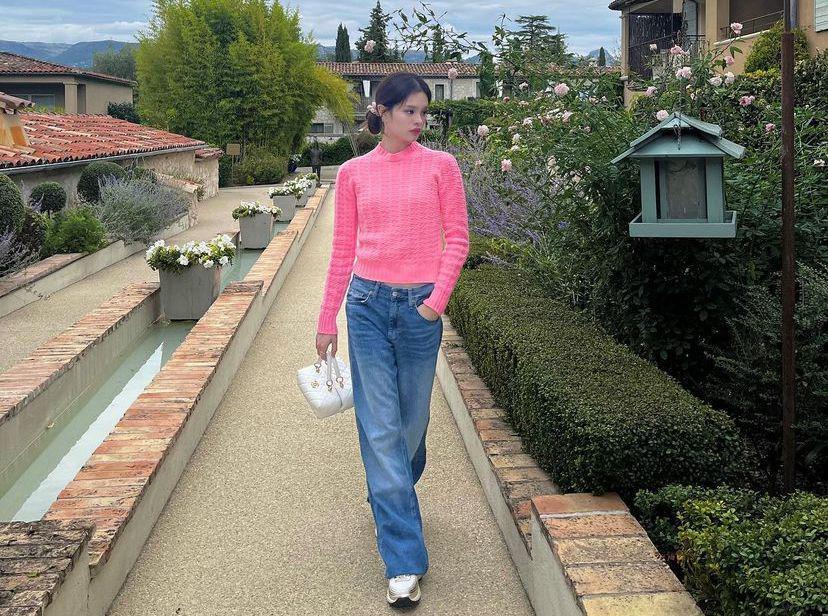 potret Ally Nitibhon (instagram.com/allynitibhon)