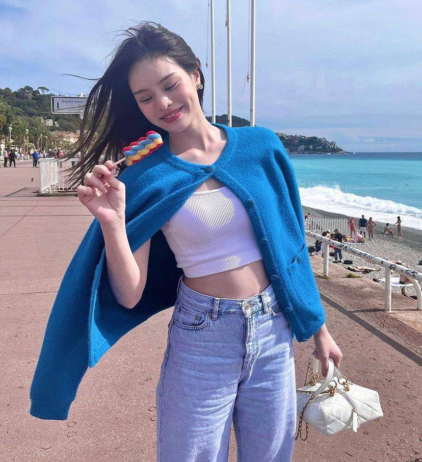 potret Ally Nitibhon (instagram.com/allynitibhon)