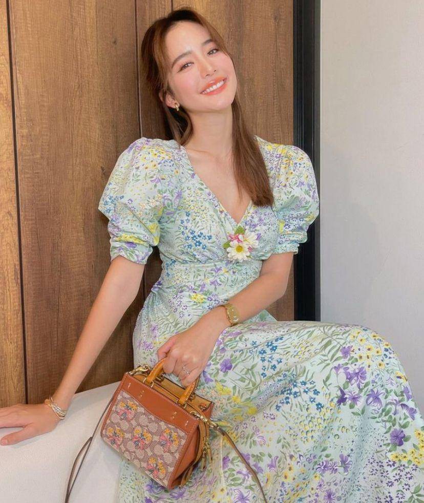 potret Bow Maylada (instagram.com/bow_maylada)