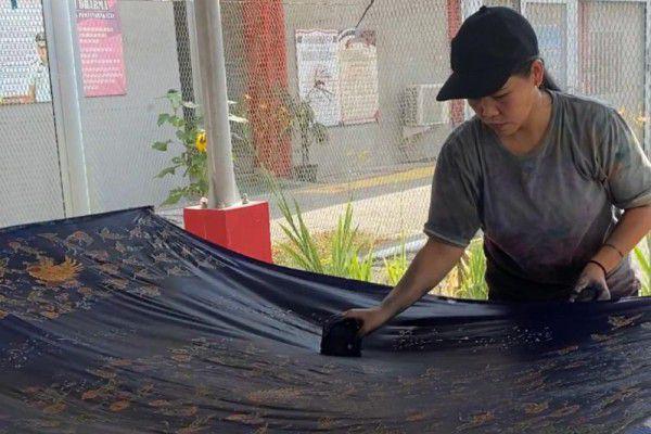 Mary Jane Bakal Bersaksi untuk Kasus Perdagangan Orang di Filipina