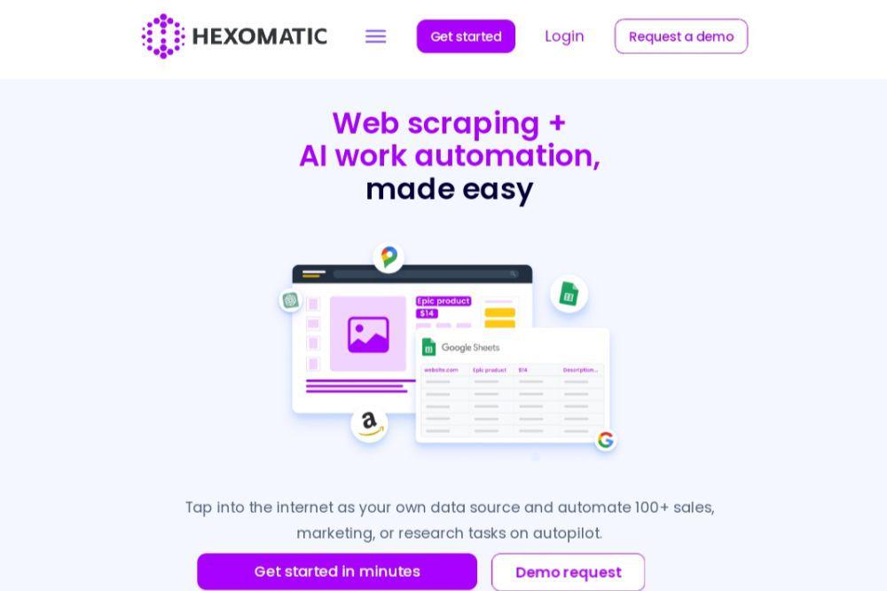 ilustrasi website berguna (hexomatic.com)