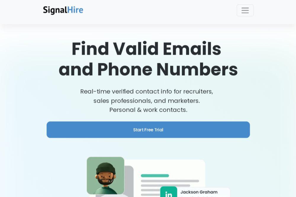 ilustrasi website berguna (signalhire.com)