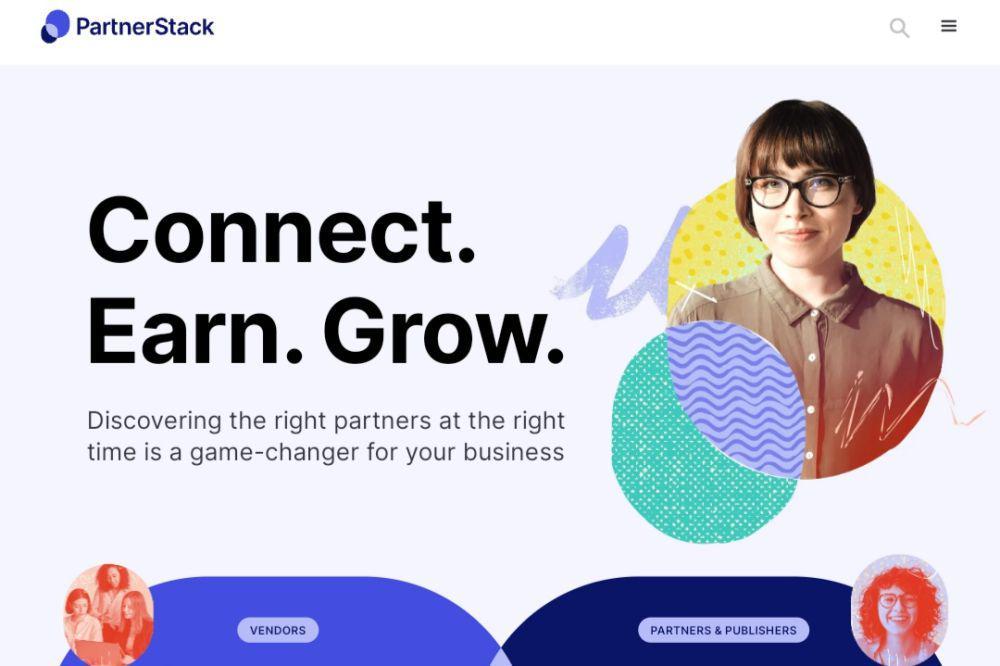 ilustrasi website berguna (partnerstack.com)