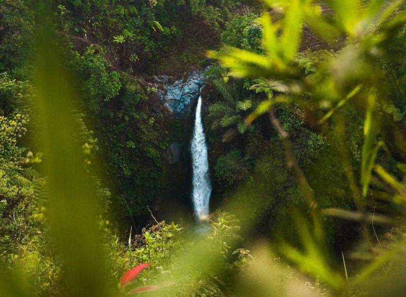 potret Air Terjun Kedung Kayang (instagram.com/itsivanuriarte)
