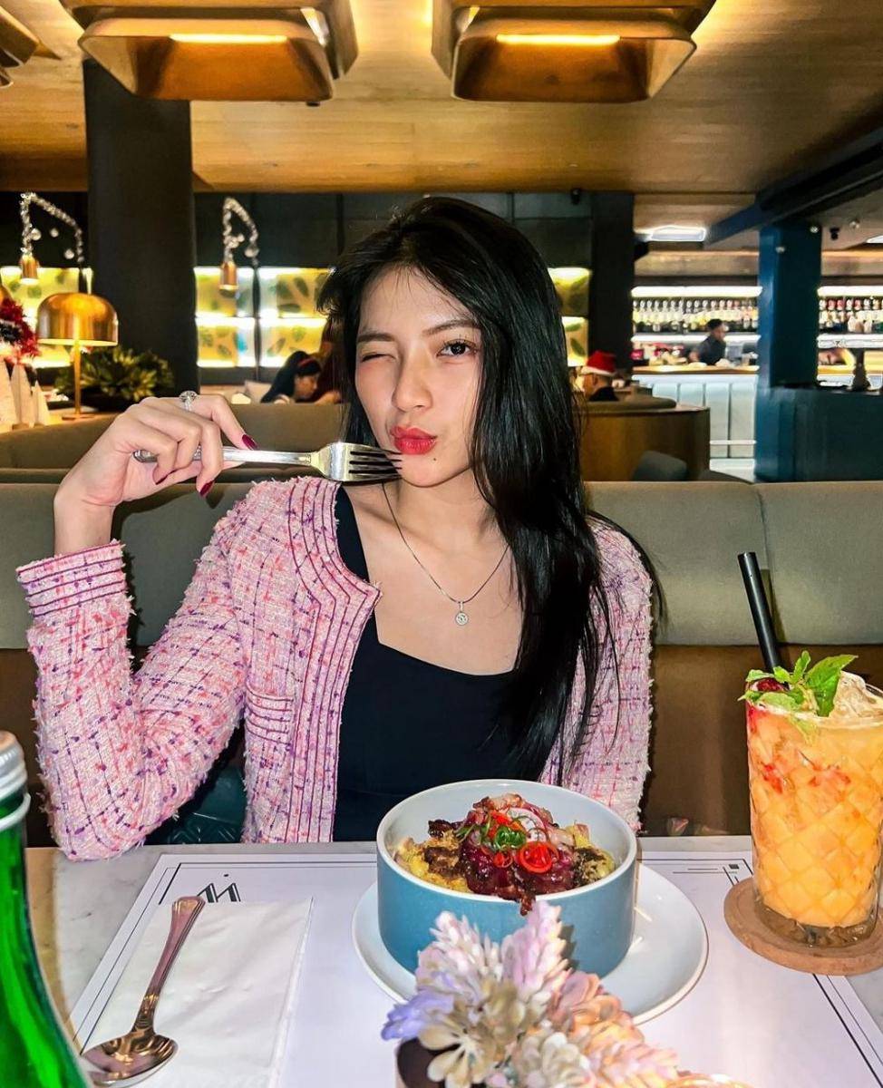 Shania Gracia (instagram.com/jkt48gracia)