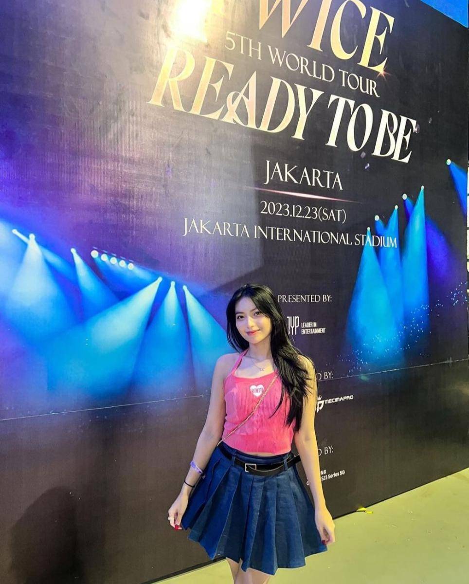 Shania Gracia (instagram.com/jkt48gracia)