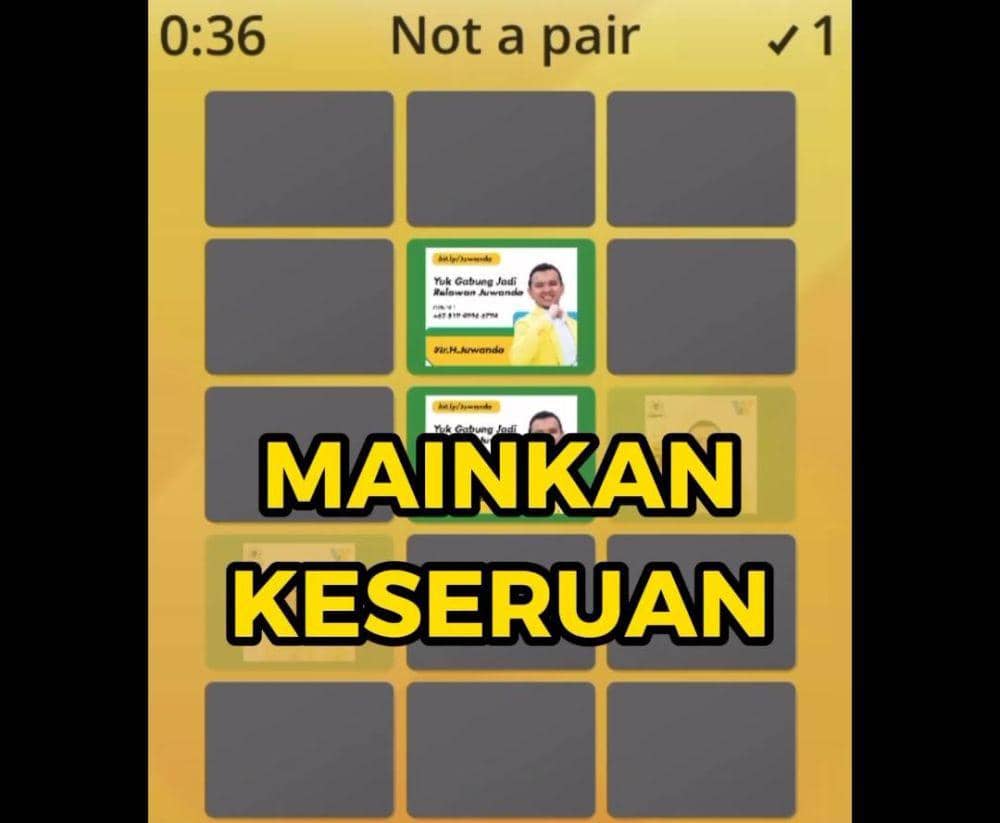 (Istimewa)
