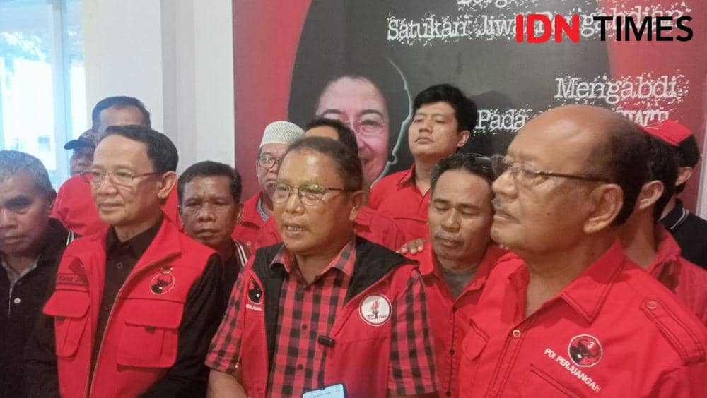 TMP Majalengka Tegaskan Tetap Mendukung Ganjar-Mahfud