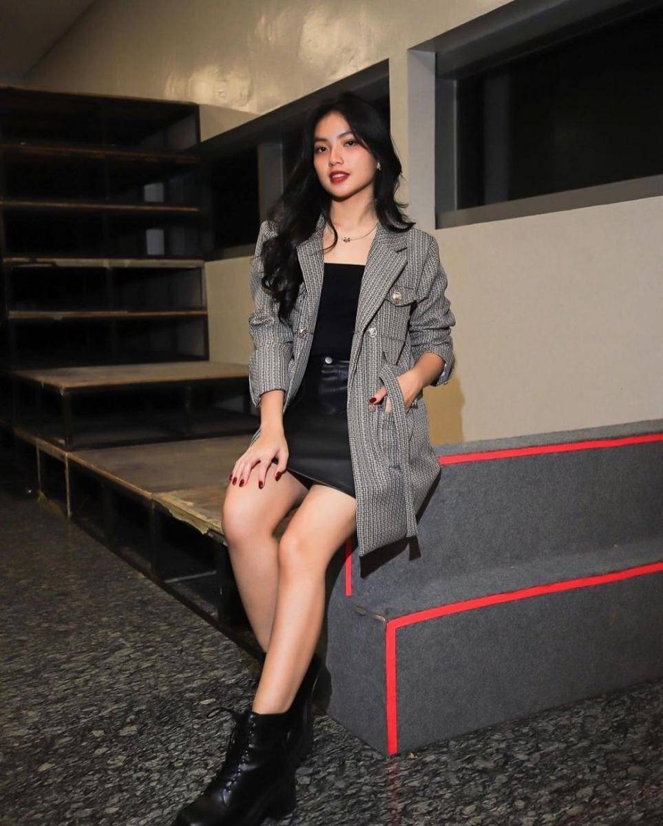 Shania Gracia (instagram.com/jkt48gracia)