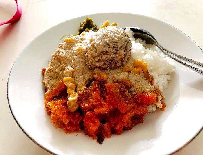 5 Tempat Makan Gudeg Murah di Jakarta, Rasa Gak Mengecewakan