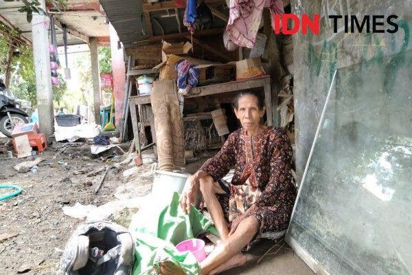 Camat dan Lurah di Palembang Diminta Validasi Data Warga Miskin