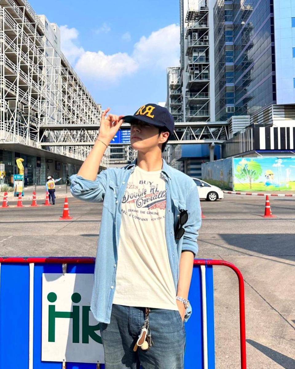 Jaehyuk TREASURE (instagram.com/yg_treasure_official)