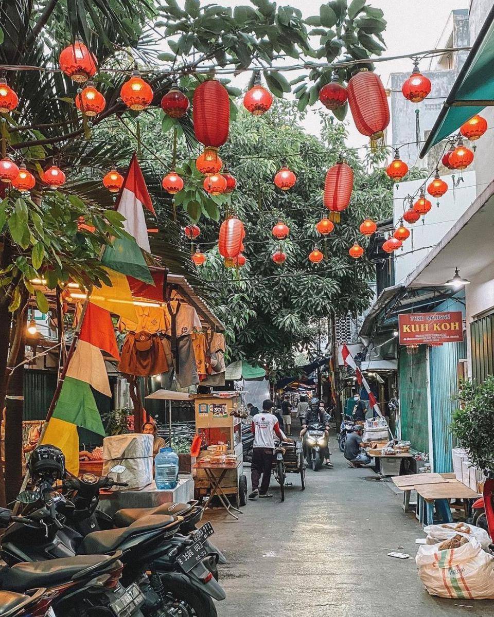 Chinatown Bandung (instagram.com/hersyuuu)