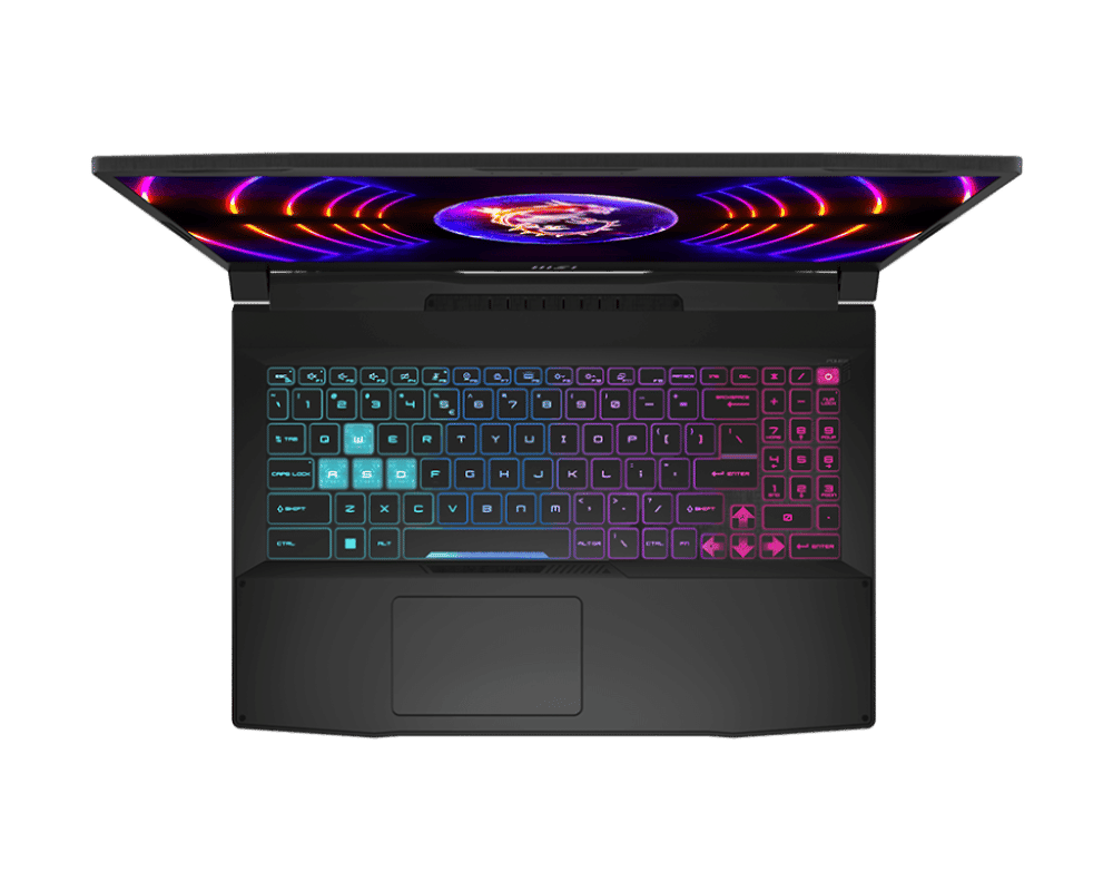 MSI Katana 15 B13VGK-1256ID (id.msi.com)