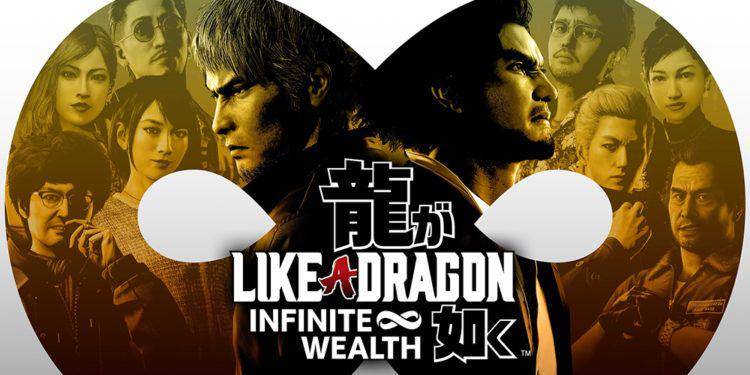Ilustrasi Like a Dragon: Infinite Wealth (store.steampowered.com)