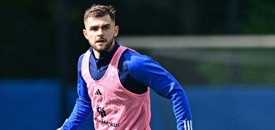 Lukasz Poreba (hsv.de)