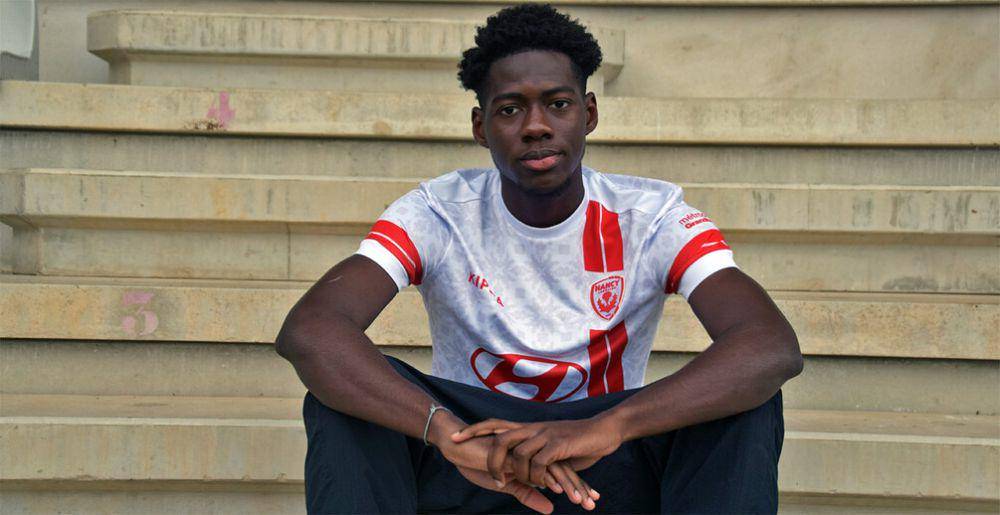 Mamadou Camara (asnl.net)