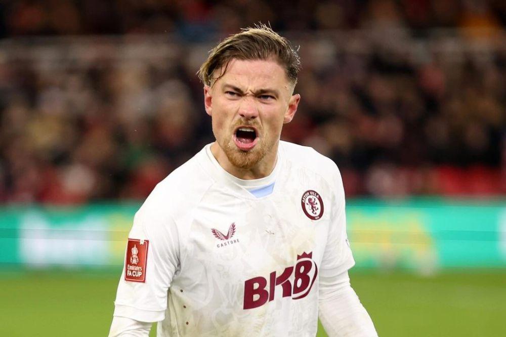 Cerita Matty Cash yang Berganti Nama demi Timnas Polandia