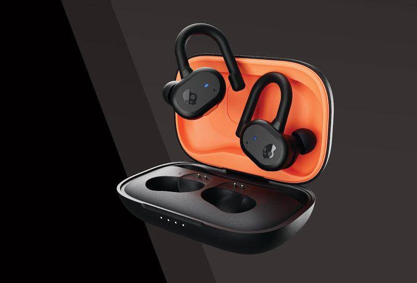Skullcandy Push Active (youtube.com/Skullcandy)