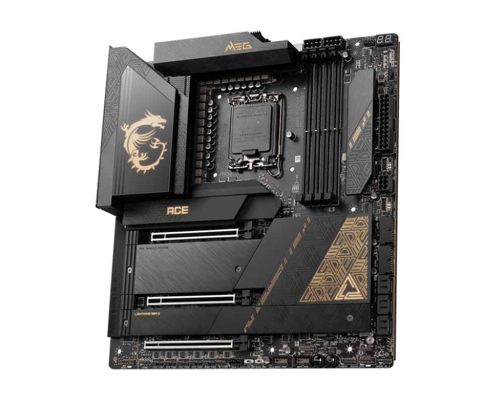 MSI MEG Z790 ACE Gaming Motherboard (id.msi.com)