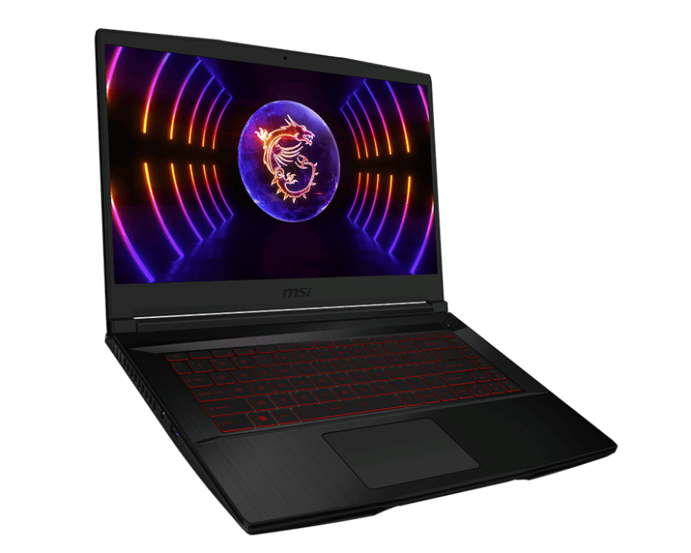MSI Thin GF63 12VE-218ID (id.msi.com