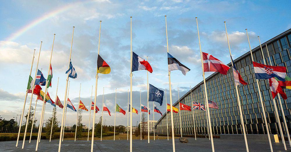 NATO Akan Gelar Latihan Militer Terbesar sejak Perang Dingin