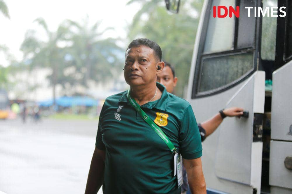 [BREAKING] Tiga Laga Sisa Playoff Liga 2, PSDS dan Zefrizal Berpisah