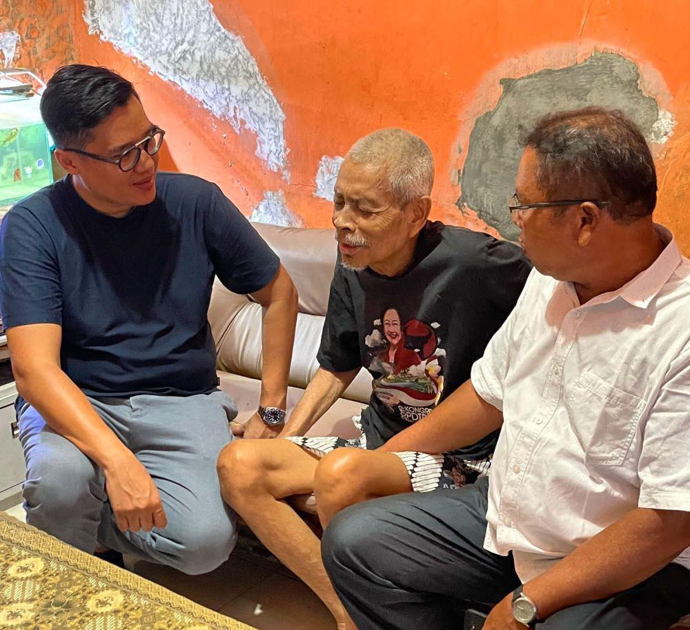 Caleg PDIP Majalengka Pastikan Tak Ada Kader Pindah ke Capres Lain (IDN Times/istimewa)