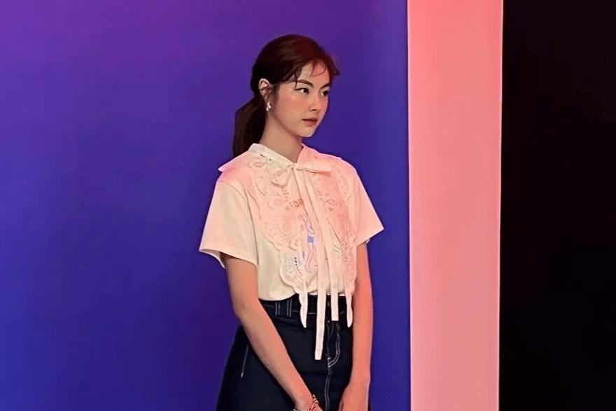 7 Potret Asli Hong Ye Ji, Pemeran Gyera di Love Song for Illusion