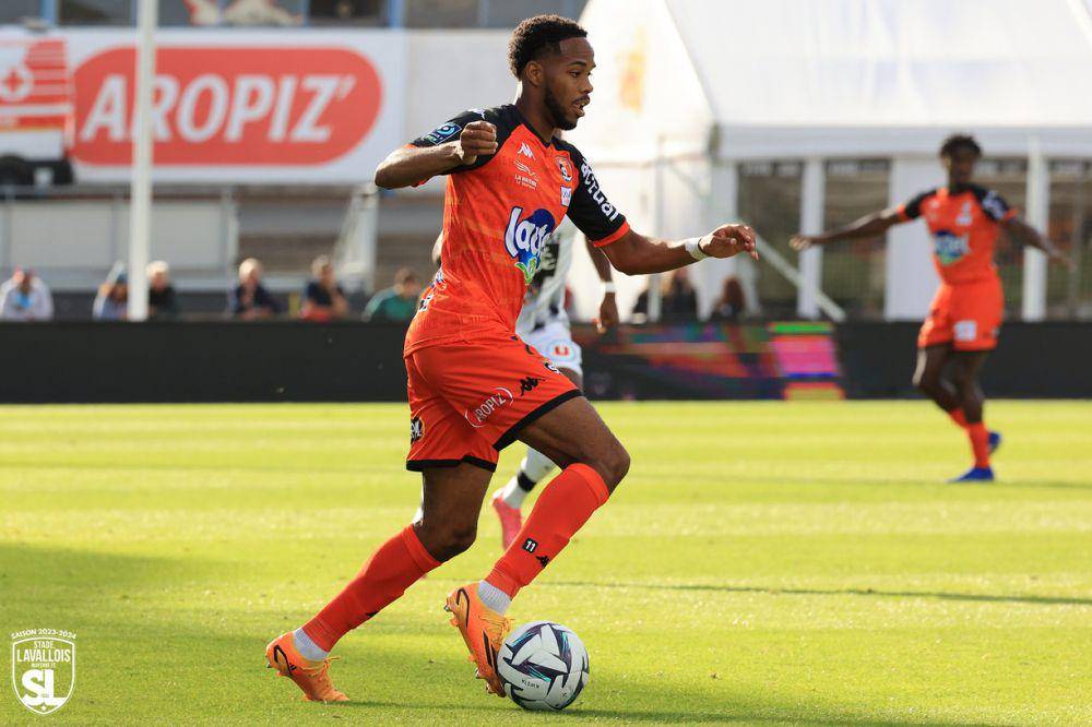 Remy Labeau Lascary (stade-lavallois.com)