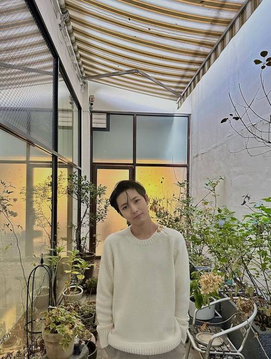 potret Renjun NCT (instagram.com/yellow_3to3)