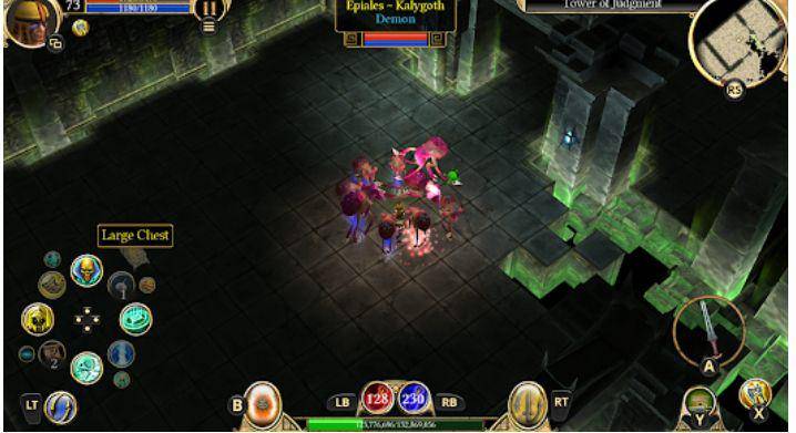 Titan Quest (play.google.com)