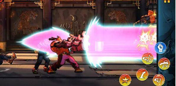 Streets of Rage 4 (play.google.com)
