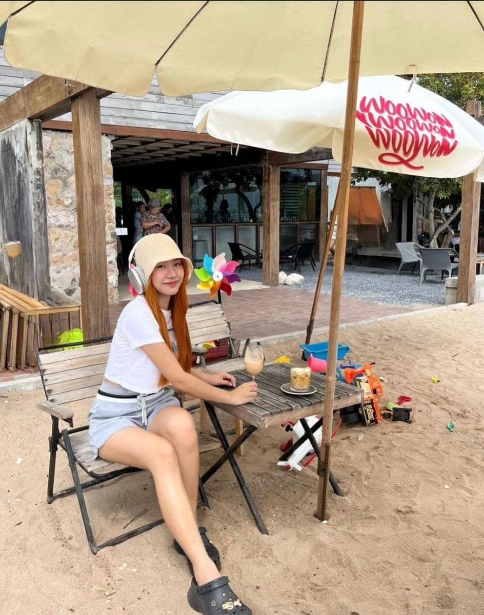 Style Outfit ala Irinning Aurassaya(instagram.com/irinning)