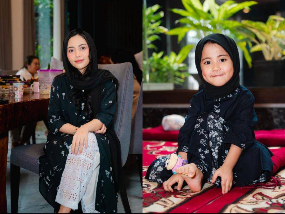 potret tasyakuran rumah Rachel Vennya (instagram.com/rachelvennya)