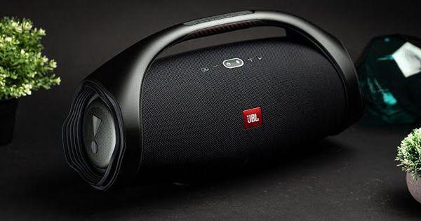 4 Speaker Bluetooth JBL dengan Bass Terbaik, Ada JBL Xtreme 2