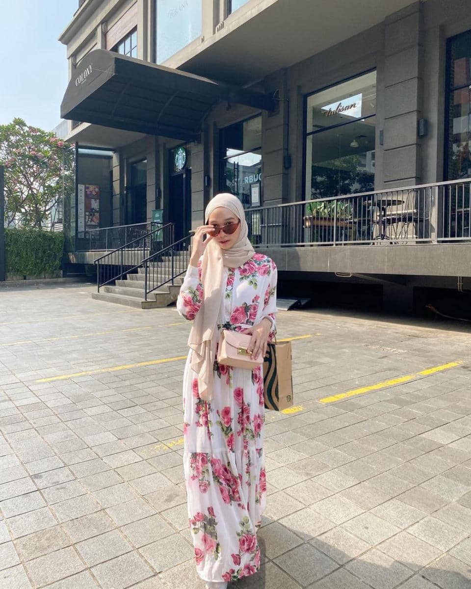 Potret Astri Ratnasari (instagram.com/nasariastri)