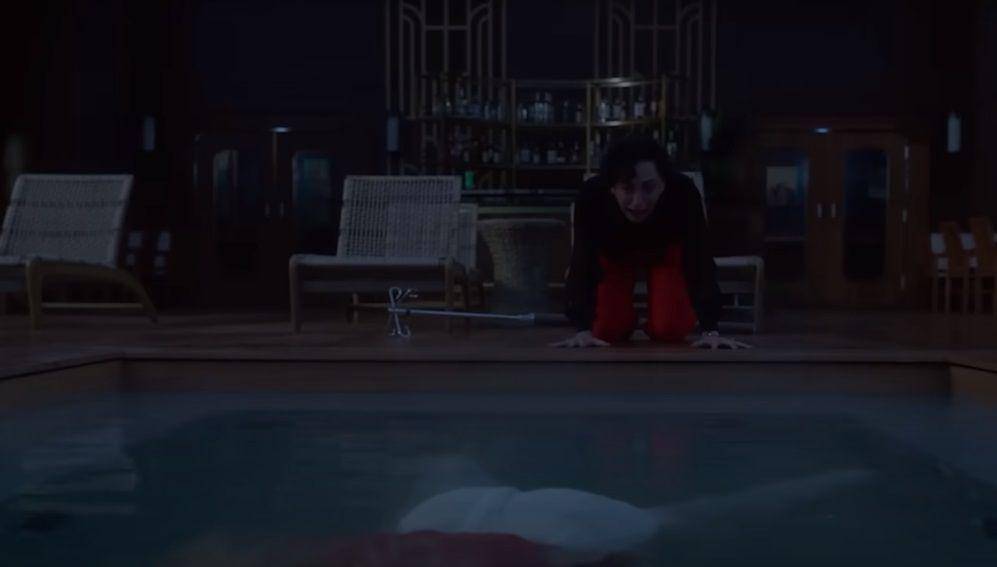cuplikan serial Death and Other Details (dok. Hulu/Death and Other Details)