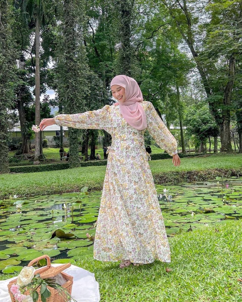 Potret Astri Ratnasari (instagram.com/nasariastri)