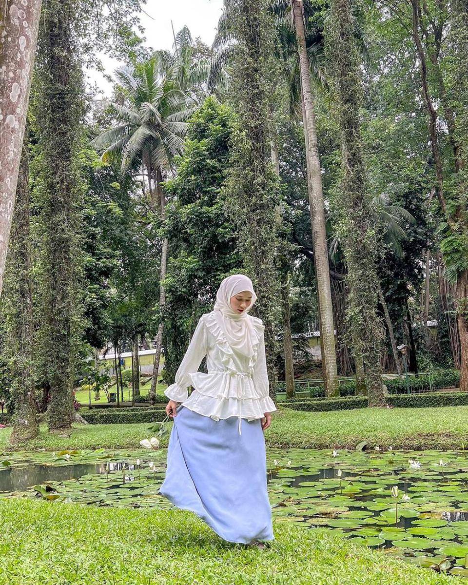 Potret Astri Ratnasari (instagram.com/nasariastri)