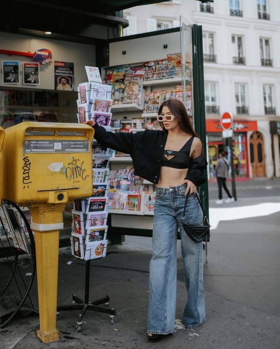 Anastasia Siantar (instagram.com/anazsiantar)